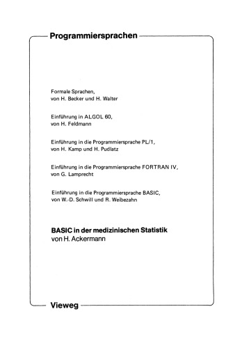 ﻿پایه در آمار پزشکی: اسکریپت برای پزشکان، زیست شناسان، داروسازان از ترم 1