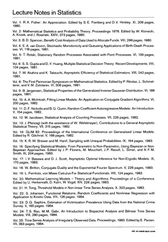 احتمالات نخل و صف های ثابت