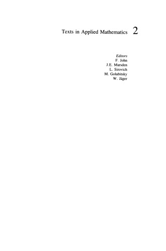 آشنایی با سیستم های پویا غیرخطی کاربردی و آشوب