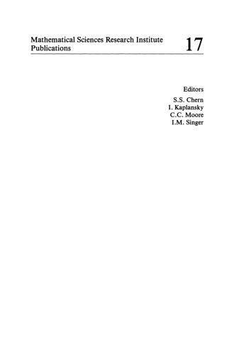 تجزیه و تحلیل هندسی و گرافیک رایانه ای: مجموعه مقالات یک کارگاه آموزشی که در 23 تا 25 مه 1988 برگزار شد