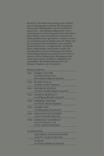 ﻿کریستین گلدباخ 1690-1764