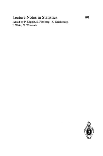 ﻿فرایندهای انشعاب: مجموعه مقالات اولین کنگره جهانی