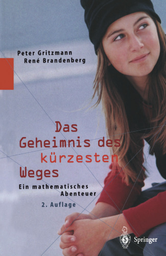 راز کوتاهترین مسیر: یک ماجراجویی ریاضی