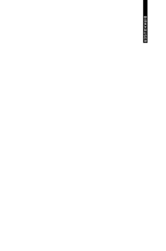 ﻿معادلات دیفرانسیل جزئی غیرخطی: رفتار مجانبی راه حل ها و راه حل های خود مشابه