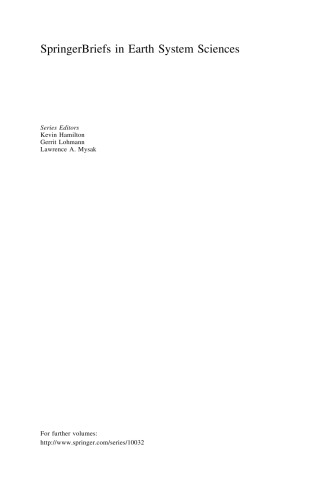 ﻿مدل سازی سیستم زمین - جلد 2: الگوریتم ها، زیرساخت کد و بهینه سازی