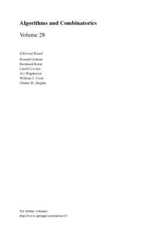 Sparsity: نمودارها ، ساختارها و الگوریتمها