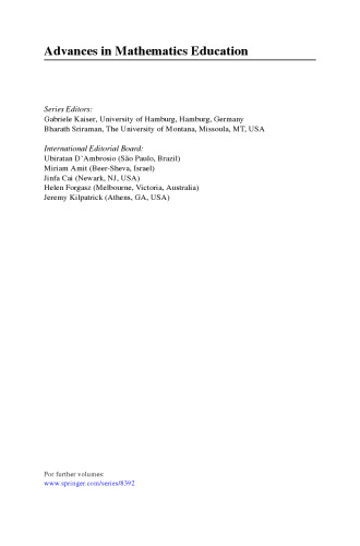 ﻿چشم انداز و مشارکت SimCalc: دموکراتیک سازی دسترسی به ریاضیات مهم