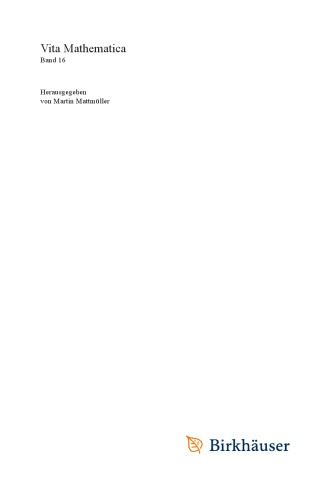 ﻿یانوس بولیای: 200 سال اول