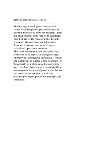 ﻿مدیریت مواد: یک رویکرد سیستمی