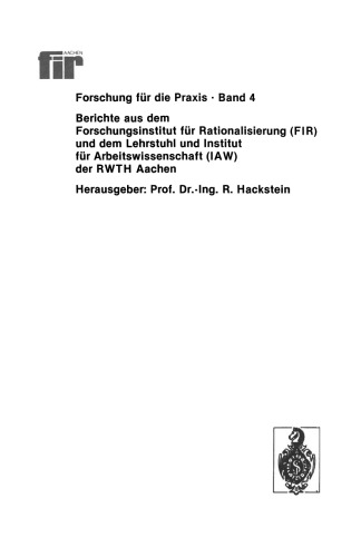 ﻿الزامات پرسنلی برنامه ریزی کاری