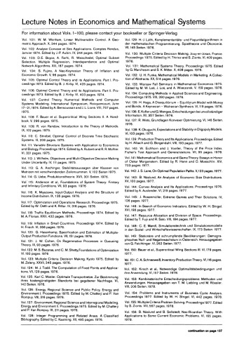 ﻿اقتصاد تولید به ترتیب سفارش: نظریه با کاربردهای مرتبط با صنعت ایرفریم