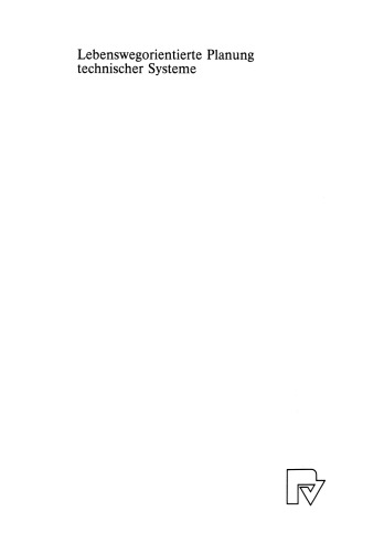 ﻿برنامه ریزی چرخه زندگی سیستم های فنی