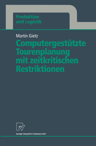 ﻿برنامه ریزی مسیر به کمک رایانه با محدودیت های زمانی مهم