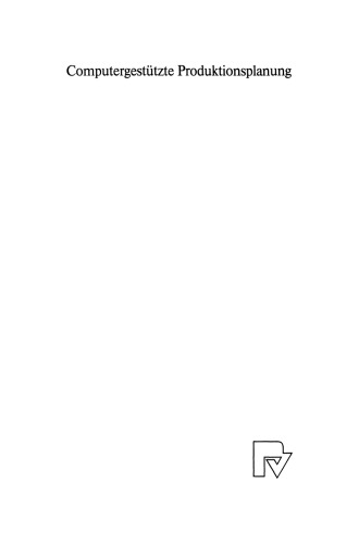 ﻿برنامه ریزی تولید به کمک رایانه: مدیریت داده ها و پردازش اطلاعات در سیستم های PPC