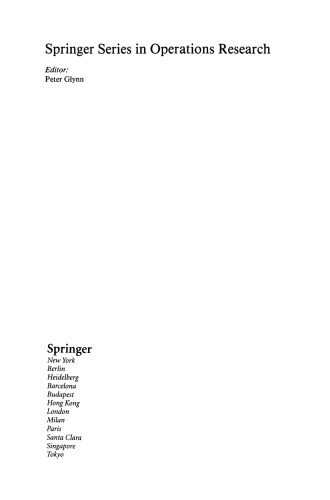 کمکهای تصمیم گیری برای مشکلات انتخاب