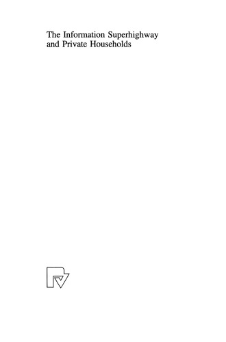 سوپرآهن اطلاعات و خانواده های خصوصی: مطالعات موردی از تأثیرات تجاری