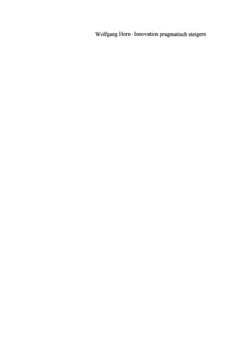 ﻿افزایش نوآوری به صورت عملی: اینگونه است که شما موفق می شوید