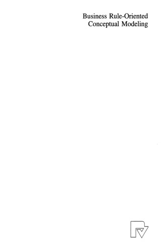 ﻿مدل سازی مفهومی قانون مدار کسب و کار