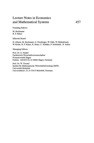 ﻿حجم و دینامیک غیرخطی بازده سهام