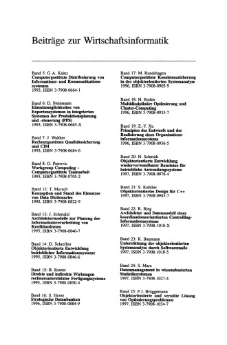 فناوری اطلاعات برای خانواده های خصوصی: برنامه ها و زیرساخت ها