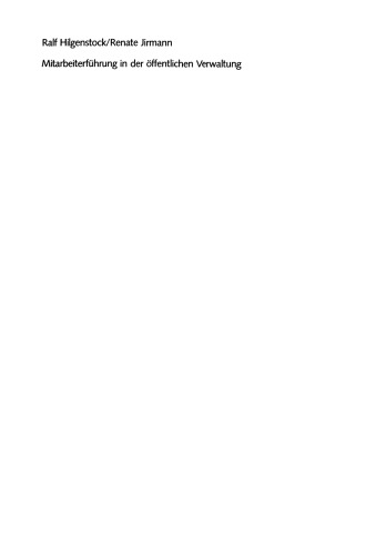 رهبری در اداره عمومی: مفاهیم، ​​مثالها، چک لیست ها