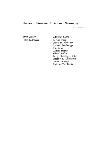 رقابت ، اعتماد و همکاری: یک مطالعه مقایسه ای