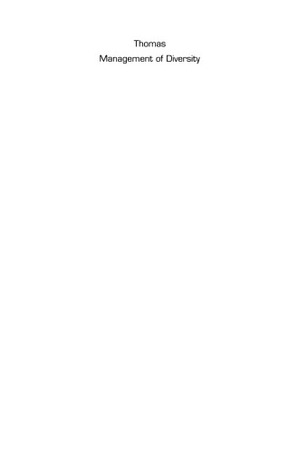 ﻿مدیریت تنوع: استراتژی های پرسنل جدید برای شرکت ها