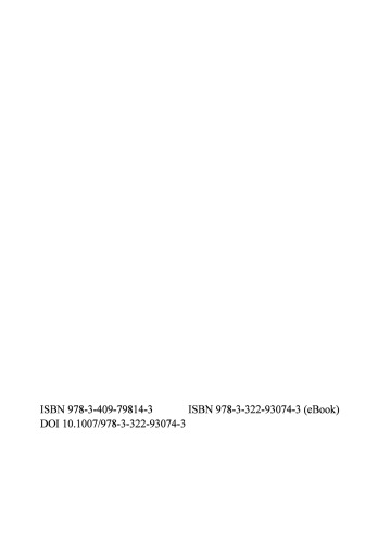 ﻿راه حل های حسابداری 2 نمودار حسابداری DATEV 2001: صورت های مالی بر اساس قانون تجارت و مالیات ارزیابی اقتصادی