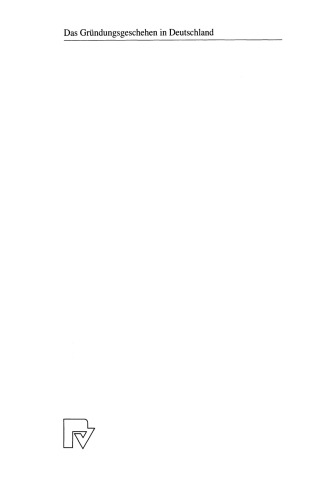 راه اندازی در آلمان: ارائه و مقایسه منابع داده