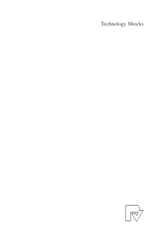 ﻿شوک های فناوری: ریشه ها ، پاسخ های مدیریتی و عملکرد شرکت