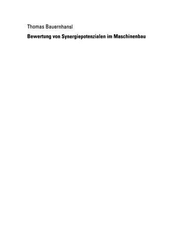 ارزیابی پتانسیل هم افزایی در مهندسی مکانیک