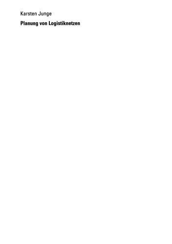 ﻿برنامه ریزی شبکه های لجستیک: مدل سازی و بهینه سازی سیستم های تولید پراکنده