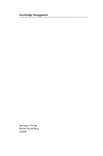 مدیریت دانش: مفاهیم و بهترین شیوه ها