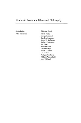 ﻿استانداردها و ممیزی برای سیستم های مدیریت اخلاق: دیدگاه اروپایی