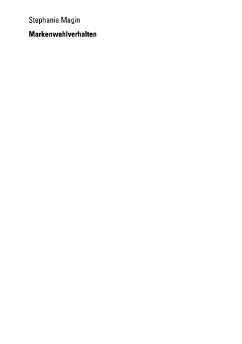 ﻿رفتار انتخاب برند: محصول، شخصیت و عوامل تعیین کننده موقعیت