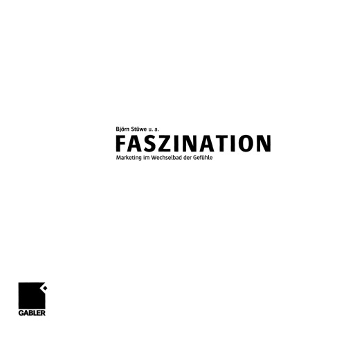 ﻿جذابیت: بازاریابی در یک ترن هوایی از احساسات