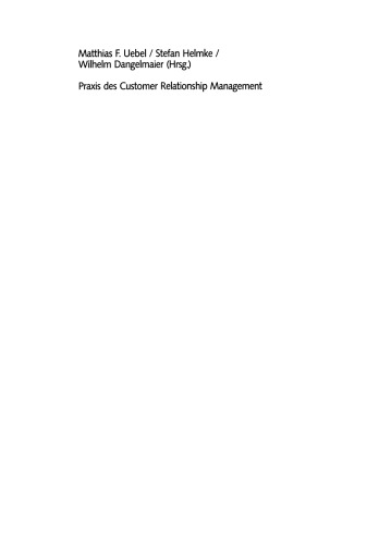 تمرین مدیریت ارتباط با مشتری: راه حل های صنعت و گزارش های میدانی