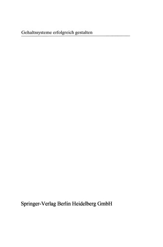 ساختار موفقیت آمیز سیستم های حقوق و دستمزد: دستمزد پشتیبانی شده و یافتن حقوق