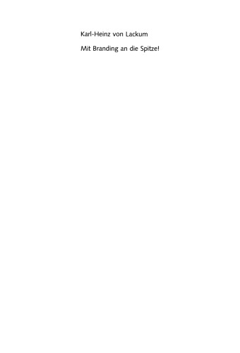 ﻿با برندسازی در اوج!: چگونه بدون تبلیغات میلیونی از رقبا پیشی بگیریم