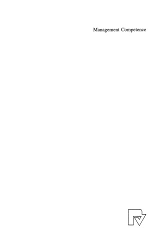 ﻿صلاحیت مدیریت: مدیریت مبتنی بر منابع و عملکرد کارخانه