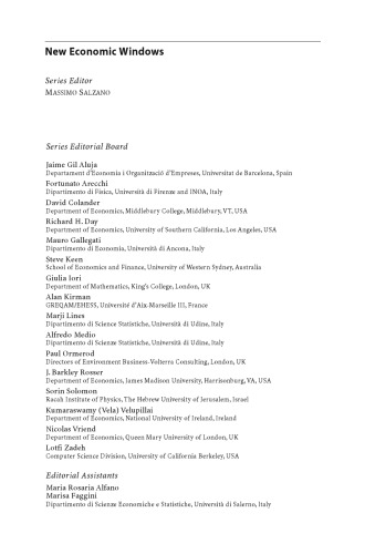 اقتصاد: مجتمع ویندوز