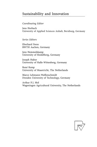 مدیریت جریان مواد: بهبود بهره وری و عملکرد محیطی