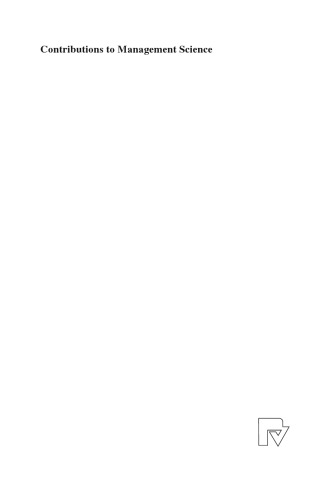 اندازه گیری عملکرد در حاکمیت شرکتی: مدل سازی DEA و پیامدهای آن برای رفتار سازمانی و مدیریت زنجیره تامین