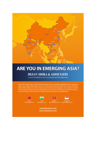 انجام کسب و کار در هند