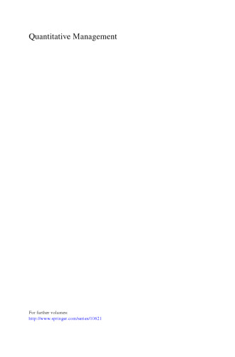 پردازش داده ها برای AHP / ANP