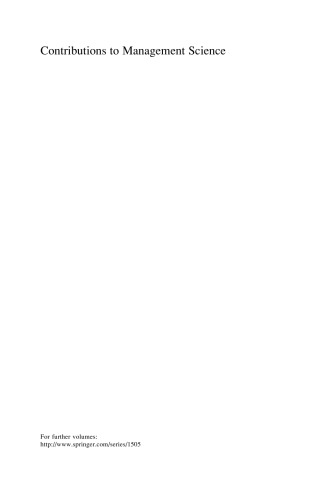 ﻿معرفت شناسی سازمانی: درک دانش در سازمان ها