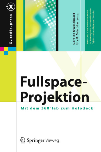 ﻿طرح ریزی تمام فضا: با آزمایشگاه 360 درجه به هولدک