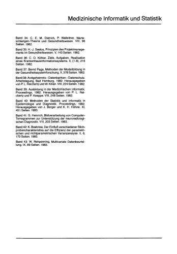 ﻿ارزیابی داده‌های چند متغیره: مطالعات آماری در مورد تغییرات مرتبط با بیماری در موقعیت و ساختار پارامترهای بالینی-شیمیایی