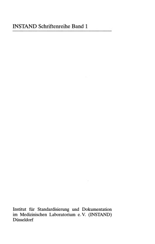 الزامات و هزینه های کارکنان در آزمایشگاه پزشکی: دستورالعمل های شناسایی