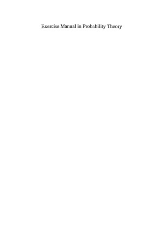 ﻿کتابچه راهنمای ورزش در نظریه احتمال